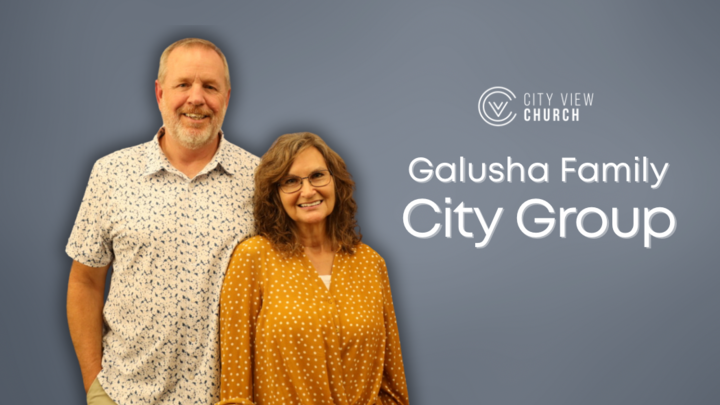 Logo for Galusha City Group