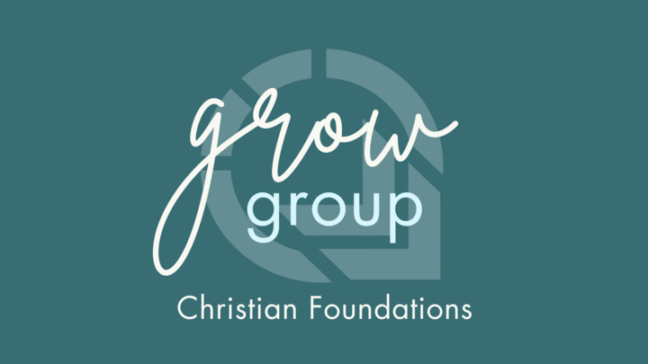 Logo for Christian Foundations