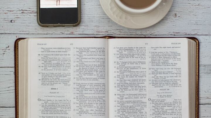 Logo for Wednesday Night Bible Study