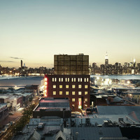 North Williamsburg