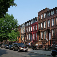 Bed - Stuy