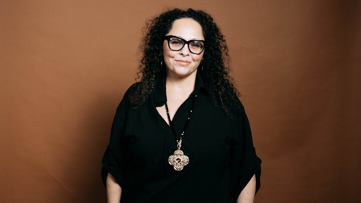 Logo for Women with Purpose - Northside