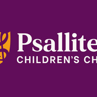 Logo for Psallite Children's Choir