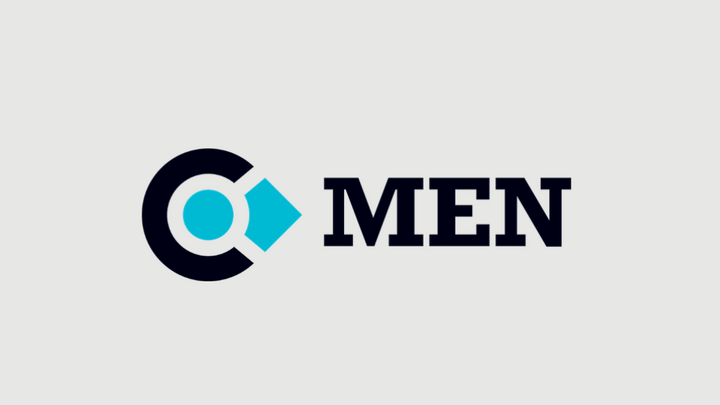 Logo for Boulder - Men's Group - The Bridge