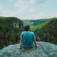 Logo for MZ Men's Ministry