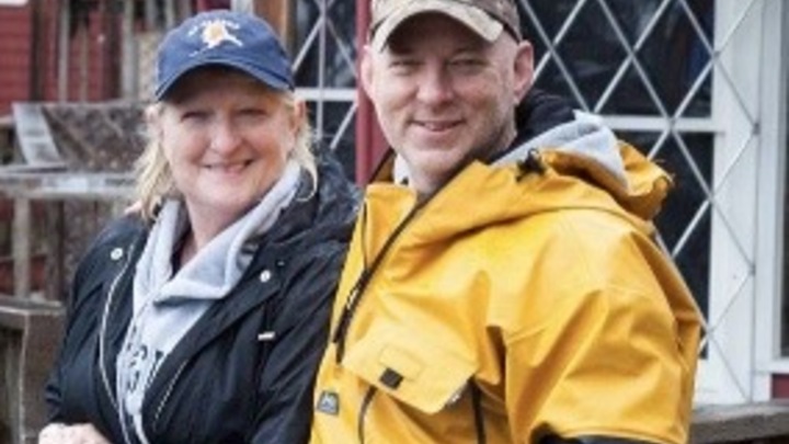 Logo for NWG - Halbrooks/Foster Group (Newaygo)