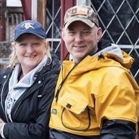 Logo for NWG - Halbrooks/Foster Group (Newaygo)