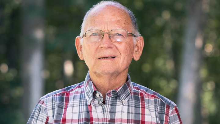 Logo for NWG - Men’s Group, Friday (NWG Campus)