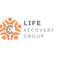 Logo for Life Recovery Group