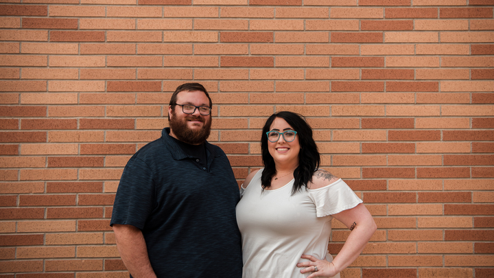 Logo for Knipp Life Group