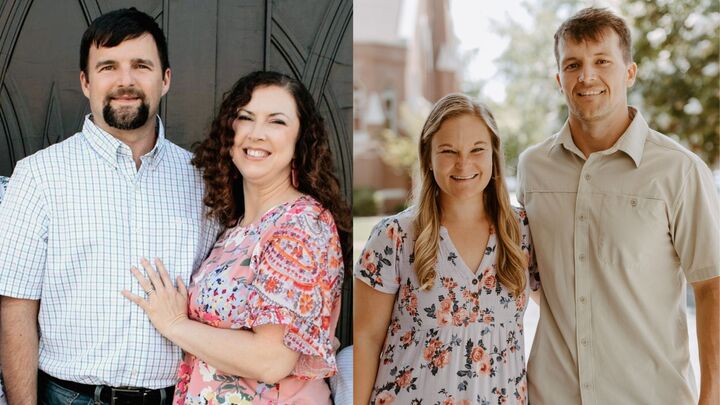 Logo for Heflin + Smith