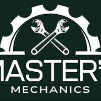 Logo for Master's Mechanics