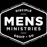Logo for Men's Ministry