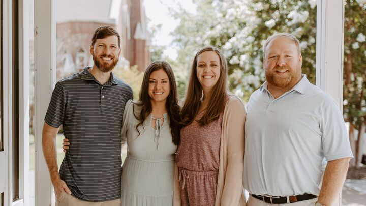 Logo for Stewart + Vest