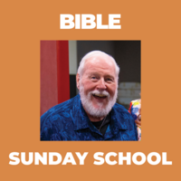 Logo for Bible Sunday School
