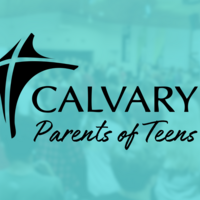 Logo for Parents of Teens