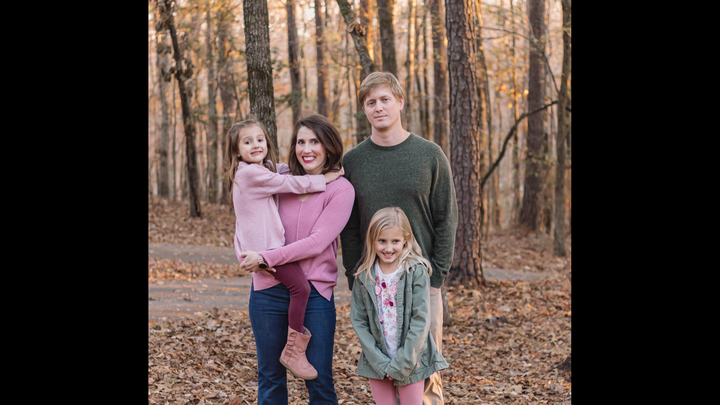 Logo for Mathew & Sara Catherine Tapley