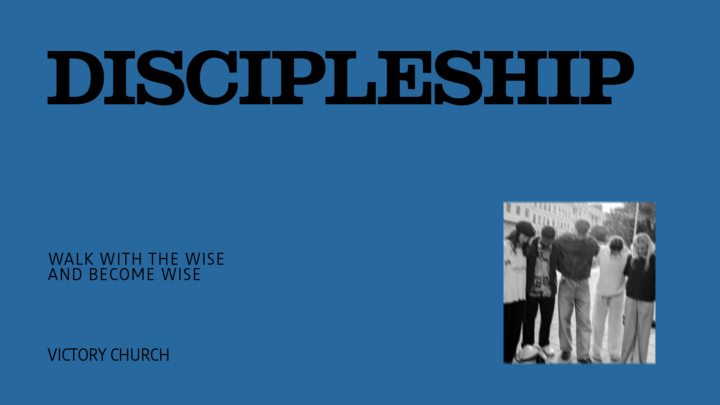 Logo for Start A Victory Group