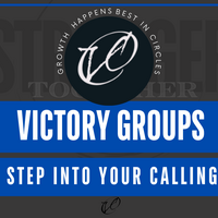 Logo for START A VICTORY GROUP