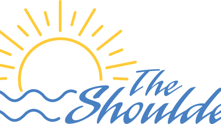 Logo for The Shoulder