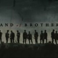 Logo for Band of Brothers