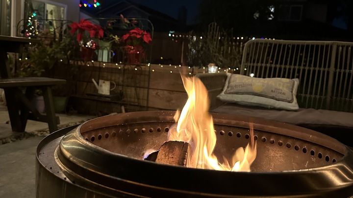 Logo for Family Community Group | Matt & Whitney Walter