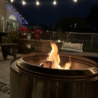 Logo for Family Community Group |  Matt & Whitney Walter