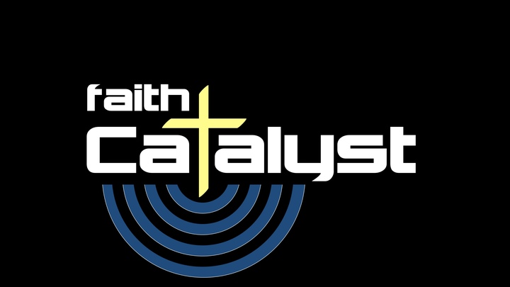 Logo for Faith Catalyst