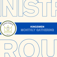 Logo for Kingsmen