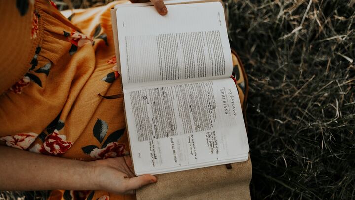 Logo for BR - Thursday Morning Women's Bible Study (at Trinity BR)