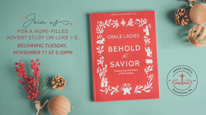 Logo for Women's Bible Study