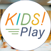 Logo for KIDS! Play