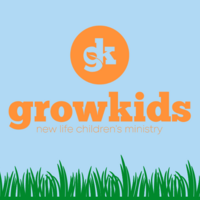 Logo for GrowKids Parents