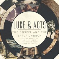 Logo for Faith In Action: Unpacking the Book of James