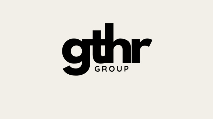 Logo for GTHR | High School
