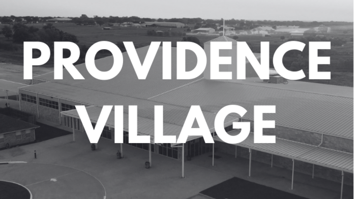 Logo for Midway Life Group: Stanley, Steve and Angela - Providence Village