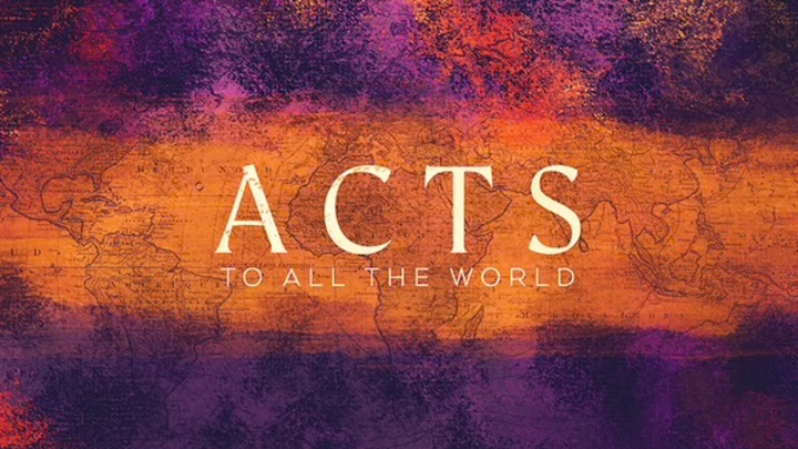 Logo for TOPICAL- Klayton Coffman: Wednesday Evening 'Twenty-Somethings' Small Group