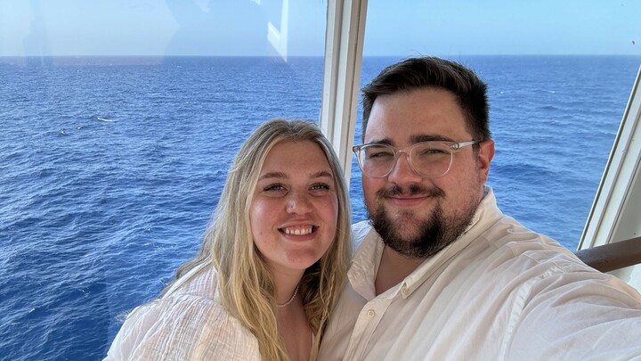 Logo for North Seattle: Alex and Mikaeyla Booth