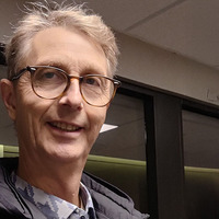 Logo for Digital morgen mannsgruppe