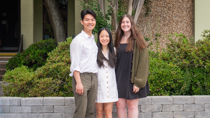 Logo for Logos MC (Ahns)