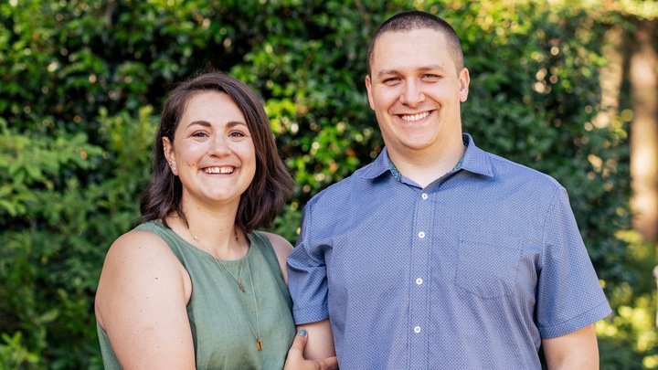 Logo for House Key MC (Evans)