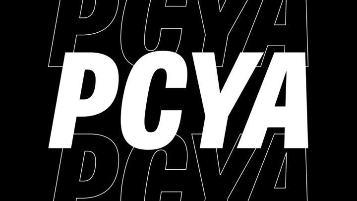 Logo for PCYA