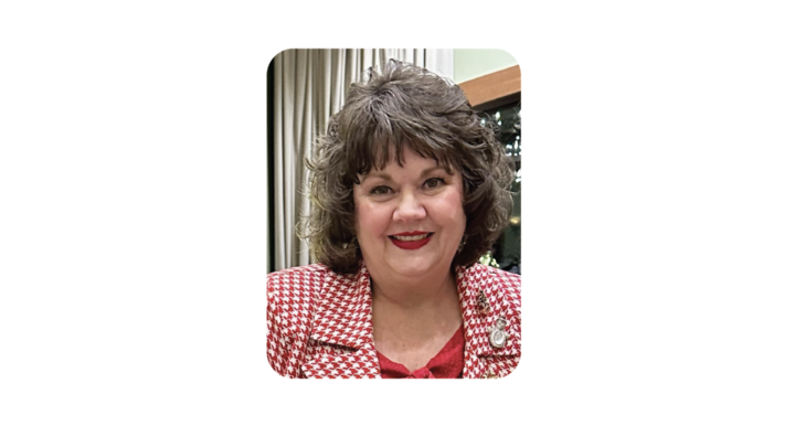 Logo for Jill Watson | Women's Group | Thursdays | 5:30 PM | Newnan Area