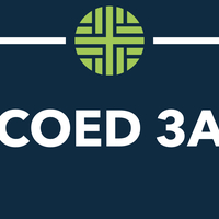 Logo for Coed 3A