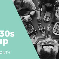 Logo for Twenties | Thirties