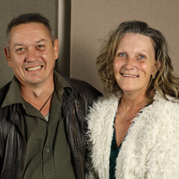 Logo for Life Group [East Coast] Hannes & Annie