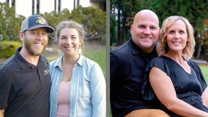 Logo for Burke & Simon Group