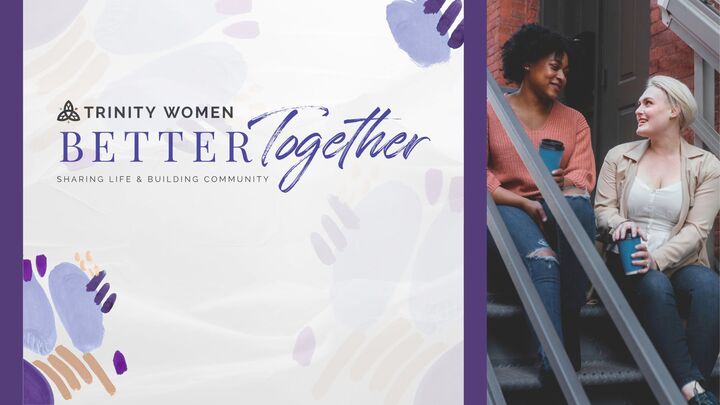 Logo for Better Together