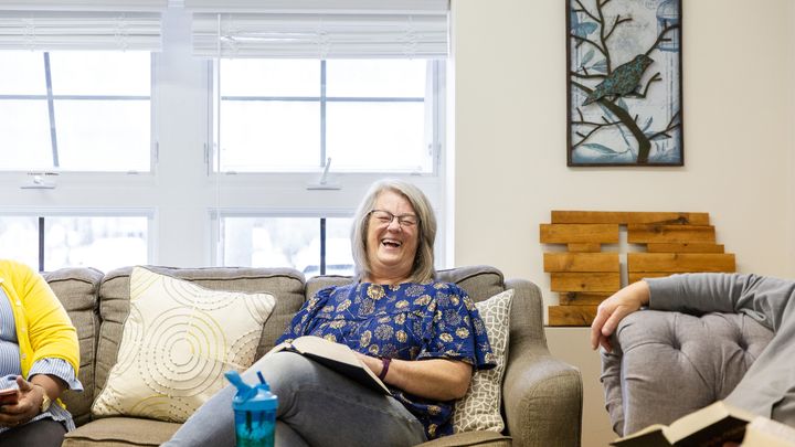 Women’s Bible Study