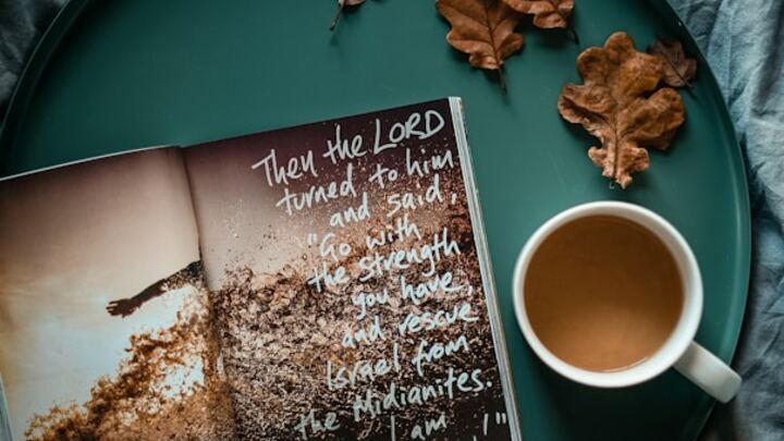 Women’s Bible Study